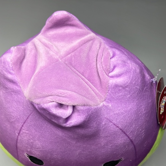 COPY - Squishmallow Jackie the Tulip NWT - Picture 10 of 11